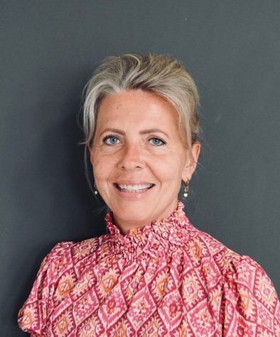 Astrid Hoetmer, Pharmacy & Operational Assistant at Fresco Farma