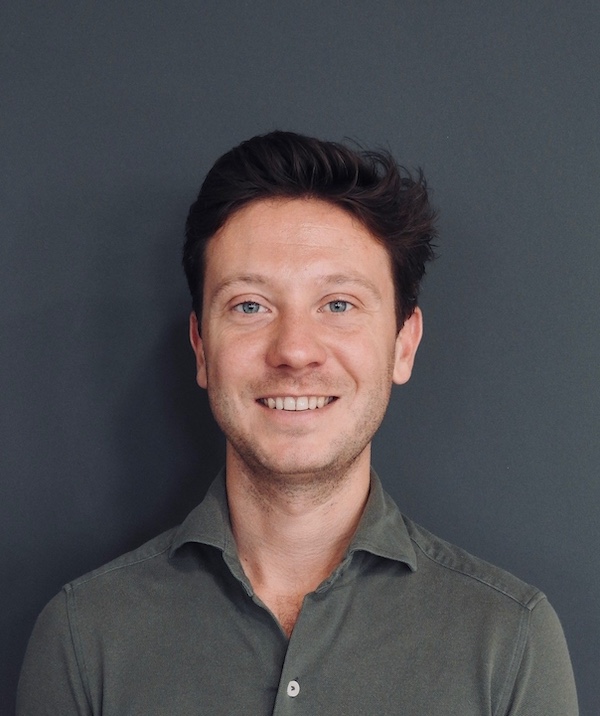 Bernard Smals, Pharmacist & Responsible Person - Quality Manager at Fresco Farma