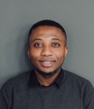 Frank Duah, Logistic Team Leader/Coordinator at Fresco Farma