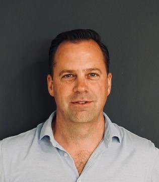 Henk-Jan Bakker, Commercial Director & Legal Counsel at Fresco Farma