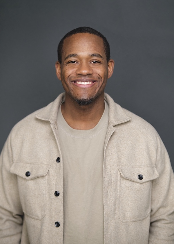 Jethro de Graav, Sales & Purchase Officer at Fresco Farma