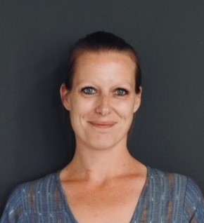 Kimberly Schijffers, Business Development Manager at Fresco Farma