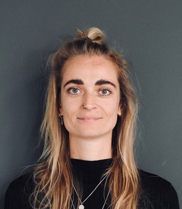 Marlous Ravensbergen, Pharmacist & Assortment Manager at Fresco Farma