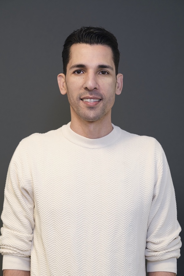 Mustapha Mourid, Hub Assortment Manager at Fresco Farma