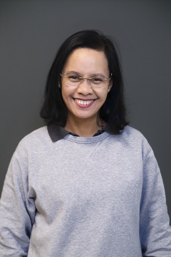 Rosalie Yalda, Logistiek Medewerker at Fresco Farma