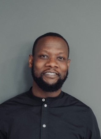 Salomon Amponsem, Logistiek Medewerker at Fresco Farma