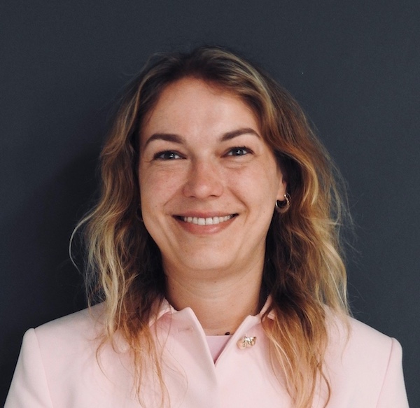 Willemijn Wouters, Compounding Pharmacist at Fresco Farma