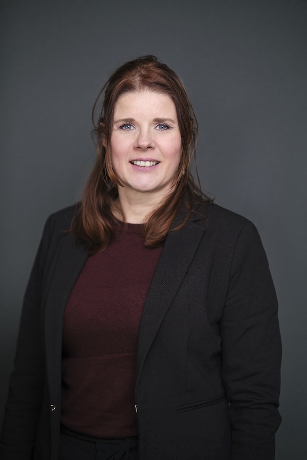 Yvonne van de Hoef, Assortment & Pharmacy Assistant at Fresco Farma